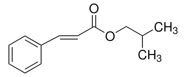 Isobutyl cinnamate