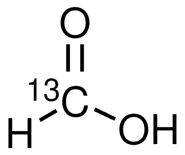Formic acid-¹³C