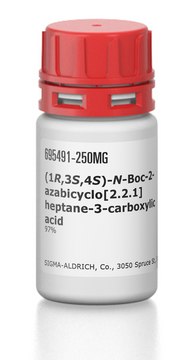 (1R,3S,4S)-N-Boc-2-azabicyclo[2.2.1]heptane-3-carboxylic acid