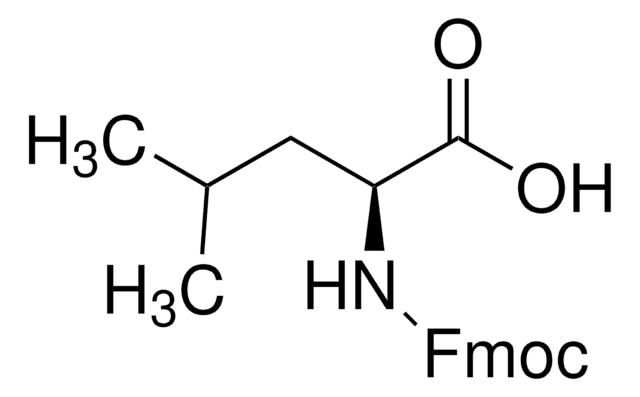 Fmoc-Leu-OH