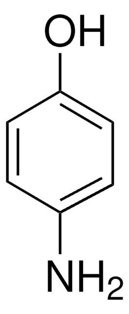4-AMINOPHENOL