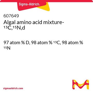 Algal amino acid mixture-¹³C,¹?N,d