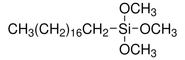 Trimethoxy(octadecyl)silane