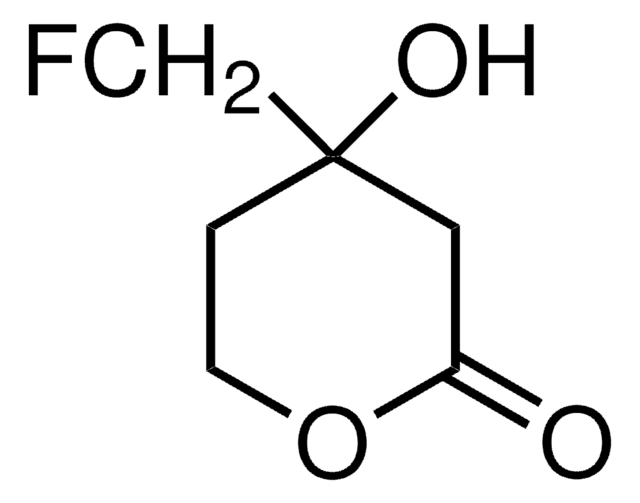 6-Fluoromevalonate