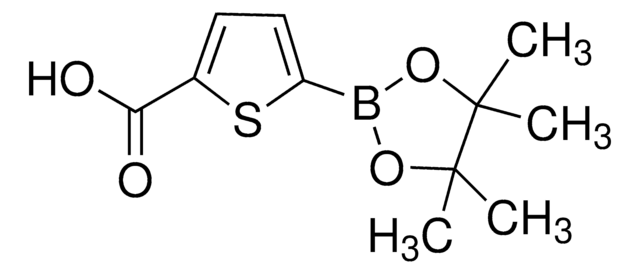 5-Carboxythiophene-2-boronic acid pinacol ester