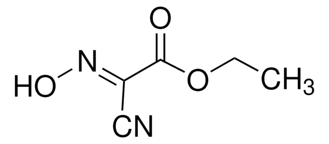 Ethyl (hydroxyimino)cyanoacetate