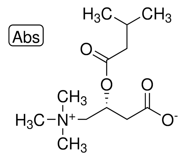 Isovaleryl-?-carnitine
