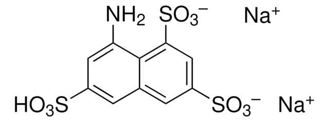 8-Aminonaphthalene-1,3,6-trisulfonic acid disodium salt