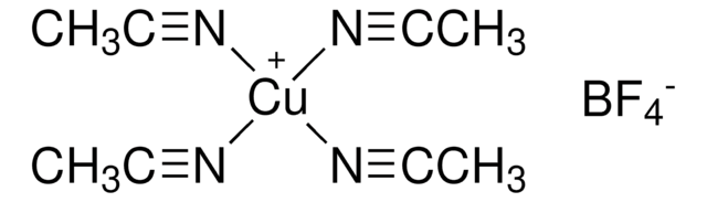 Tetrakis(acetonitrile)copper(I) tetrafluoroborate