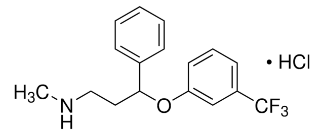 FLUOXETINE RELATED COMPOUND A