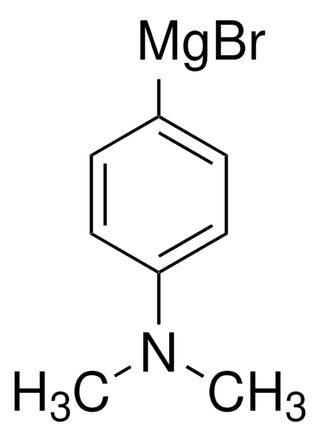 4-(N,N-Dimethyl)aniline magnesium bromide solution