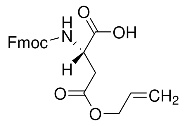 Fmoc-Asp(OAll)-OH
