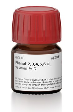 Phenol-2,3,4,5,6-d?