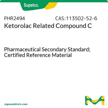 Ketorolac Related Compound C