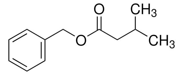 Benzyl isovalerate