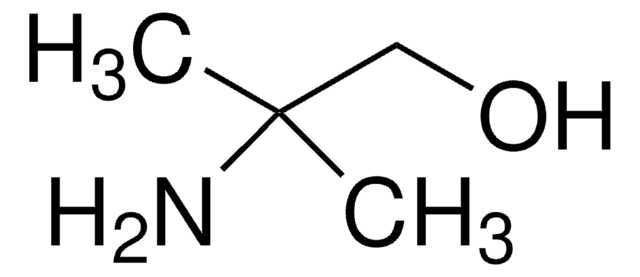 2-Amino-2-methyl-1-propanol