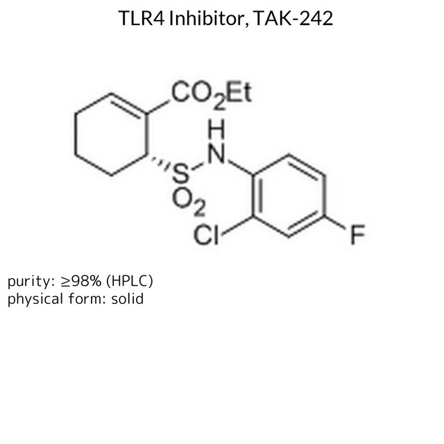 TLR4 Inhibitor, TAK-242