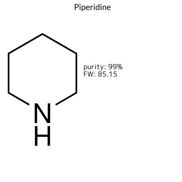 Piperidine