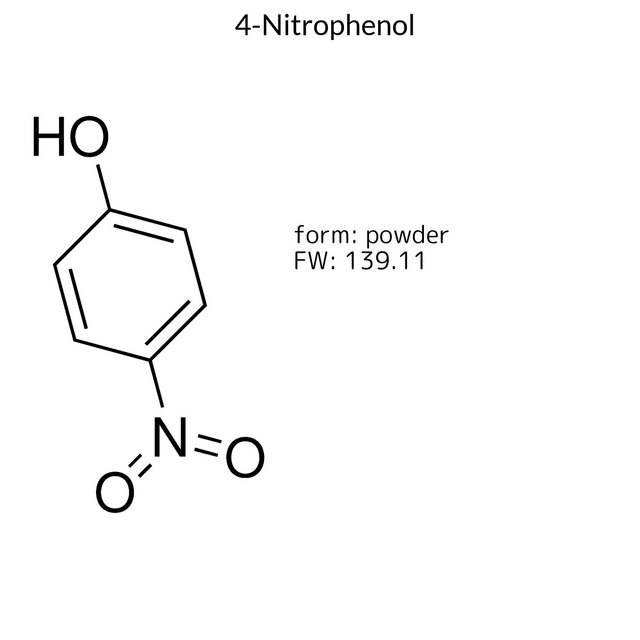 4-Nitrophenol