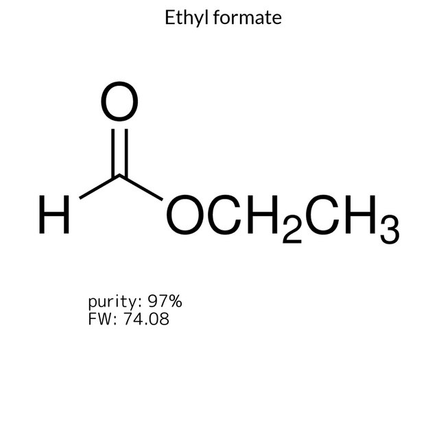 Ethyl formate