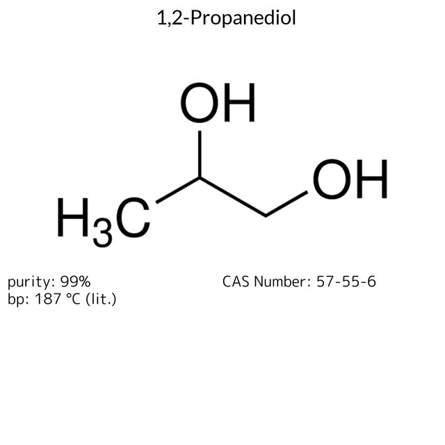 1,2-Propanediol