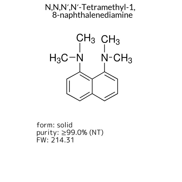 N,N,N?,N?-Tetramethyl-1,8-naphthalenediamine