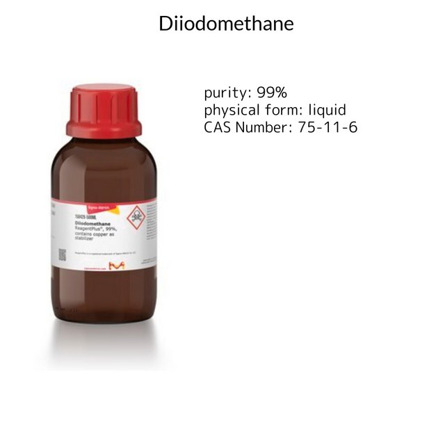 Diiodomethane