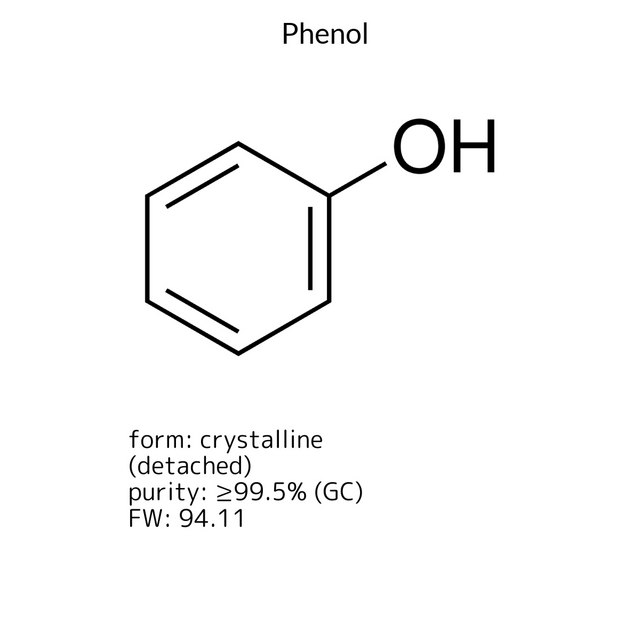 Phenol