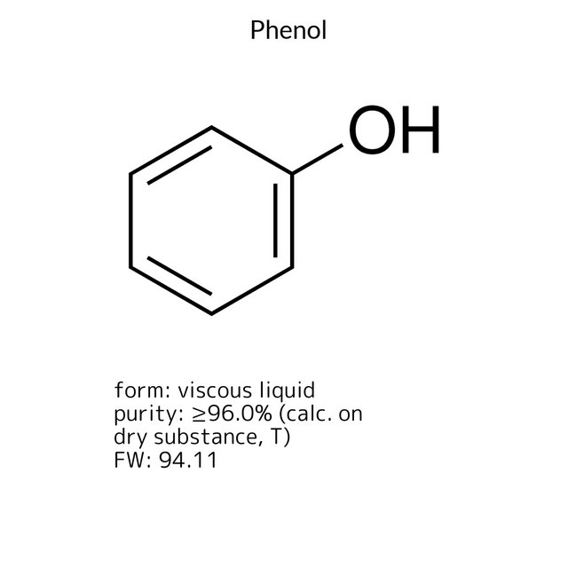 Phenol