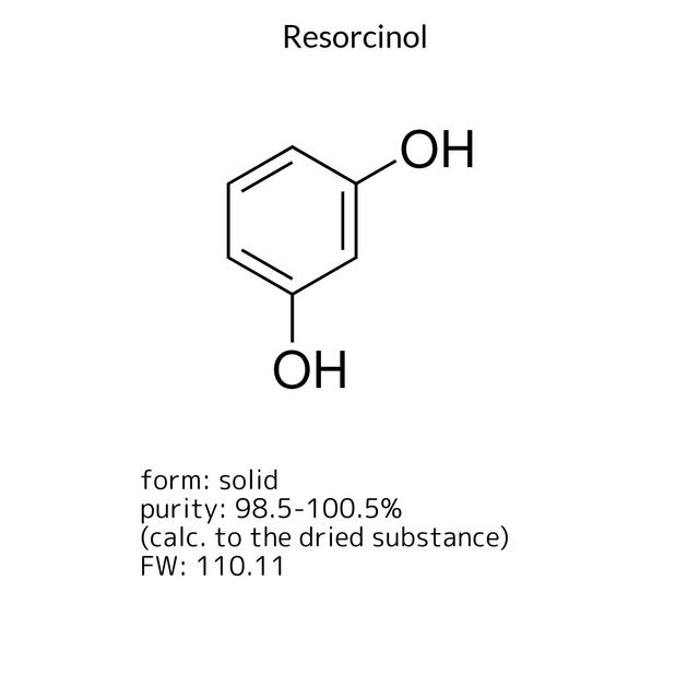 Resorcinol