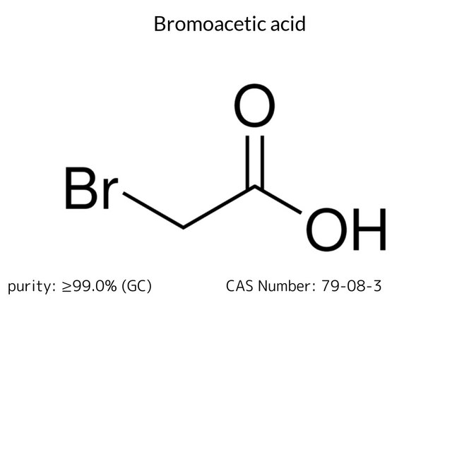 Bromoacetic acid