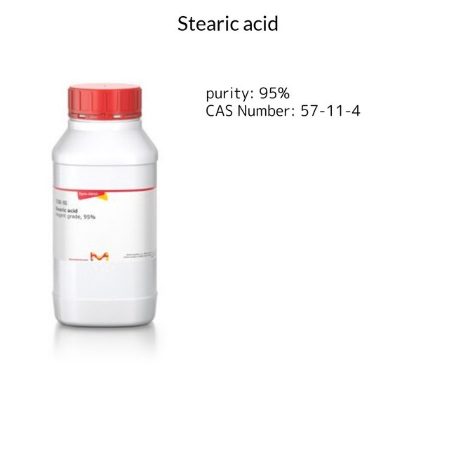 Stearic acid