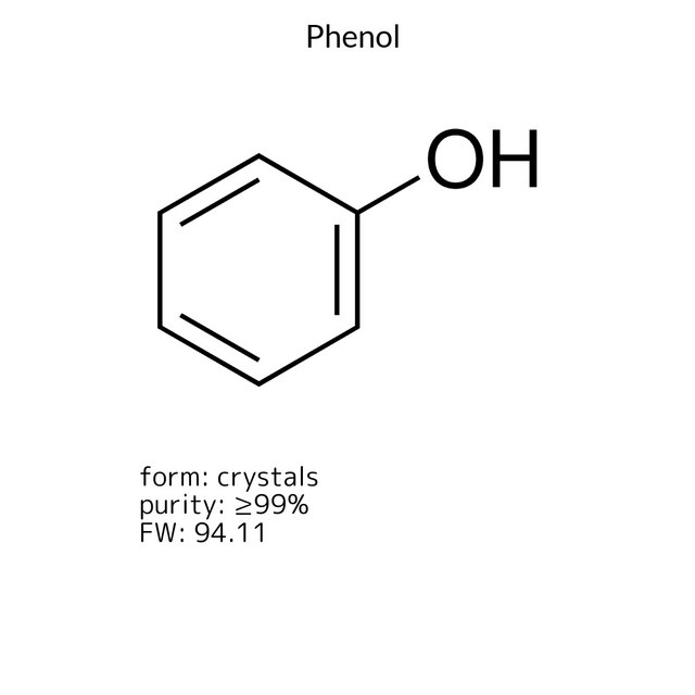 Phenol