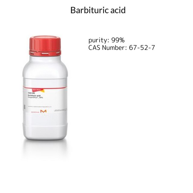 Barbituric acid