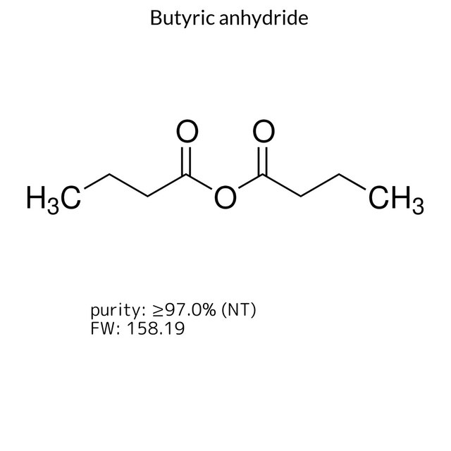 Butyric anhydride