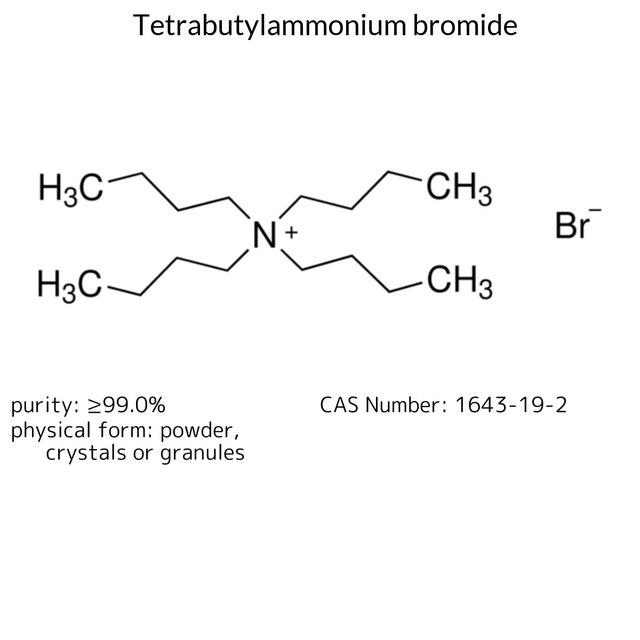Tetrabutylammonium bromide
