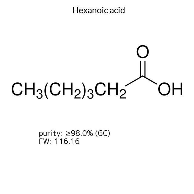 Hexanoic acid