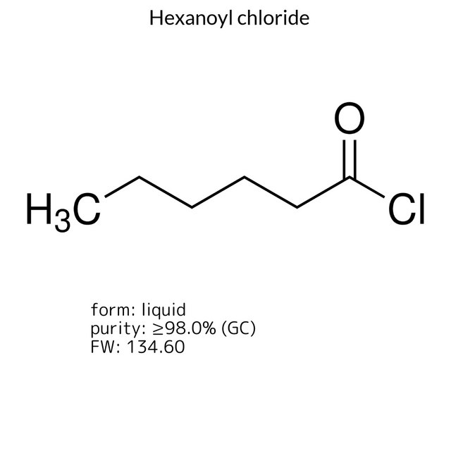 Hexanoyl chloride