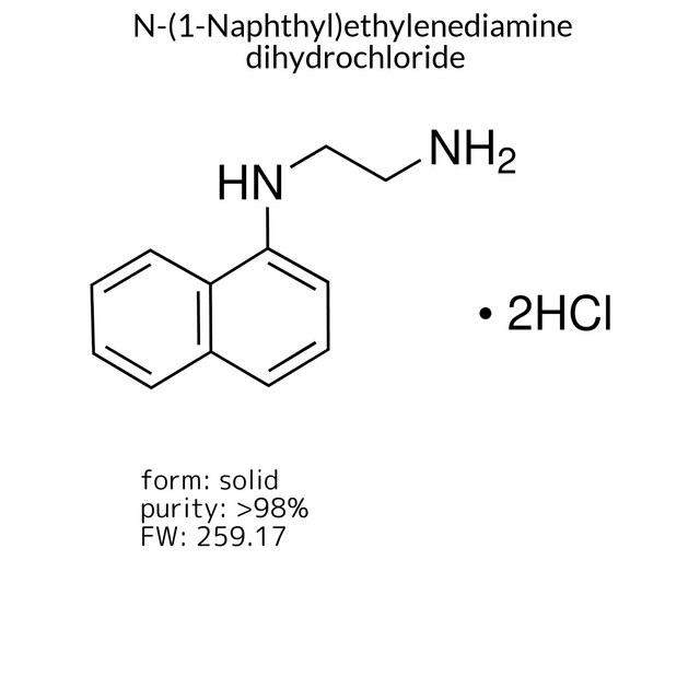 N-(1-Naphthyl)ethylenediamine dihydrochloride