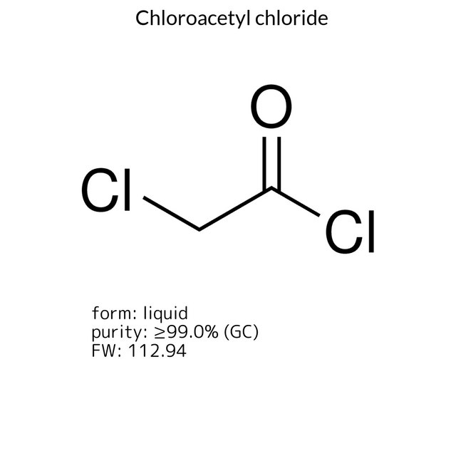 Chloroacetyl chloride