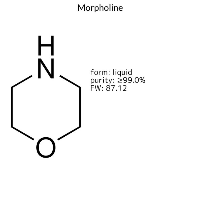 Morpholine