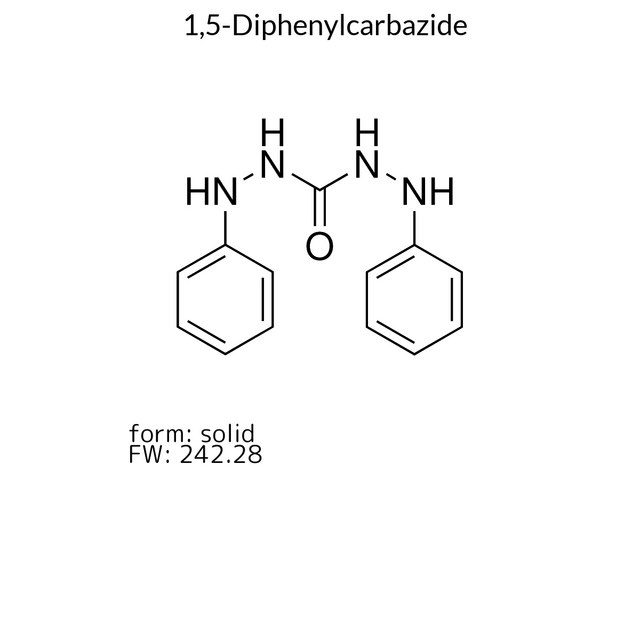 1,5-Diphenylcarbazide