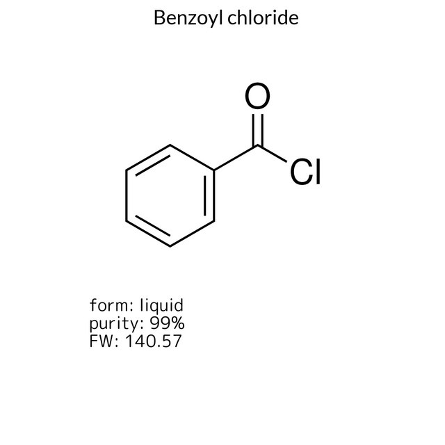 Benzoyl chloride