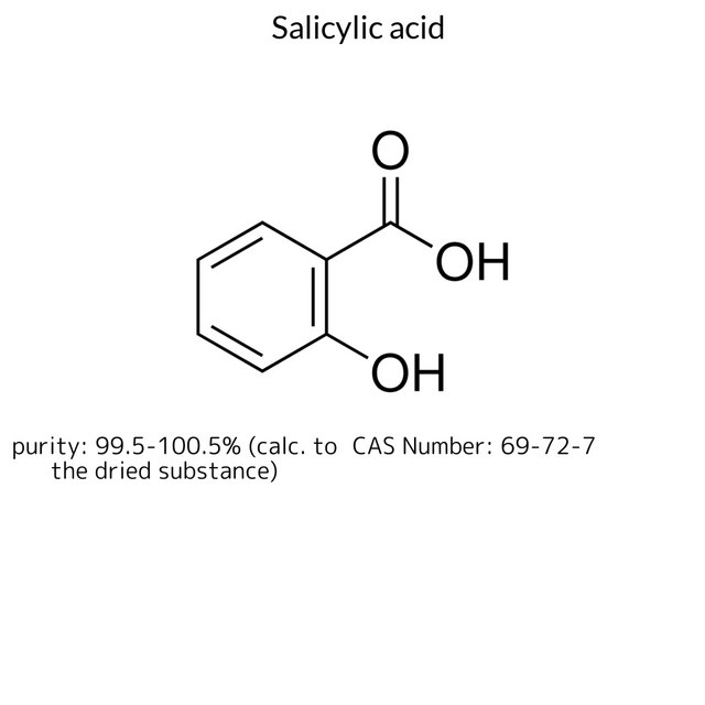 Salicylic acid