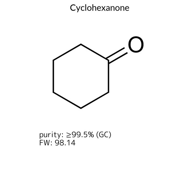 Cyclohexanone