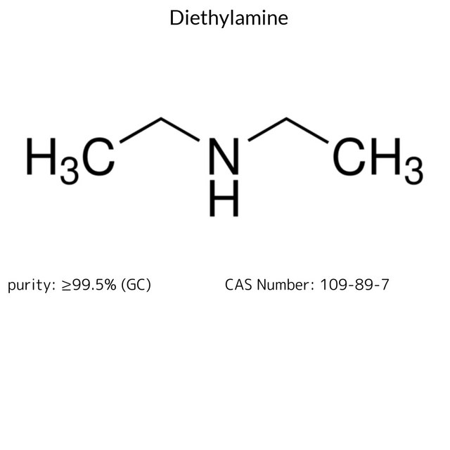 Diethylamine