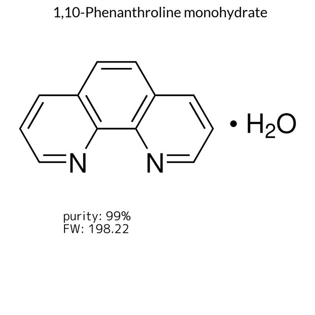 1,10-Phenanthroline monohydrate