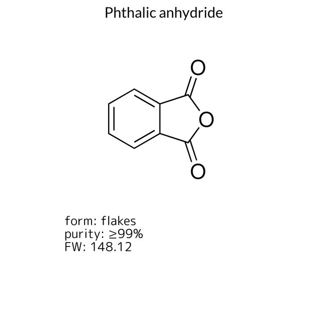 Phthalic anhydride