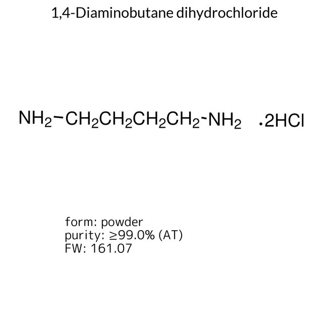 1,4-Diaminobutane dihydrochloride