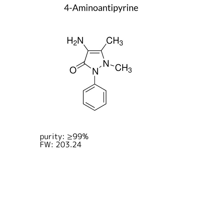 4-Aminoantipyrine